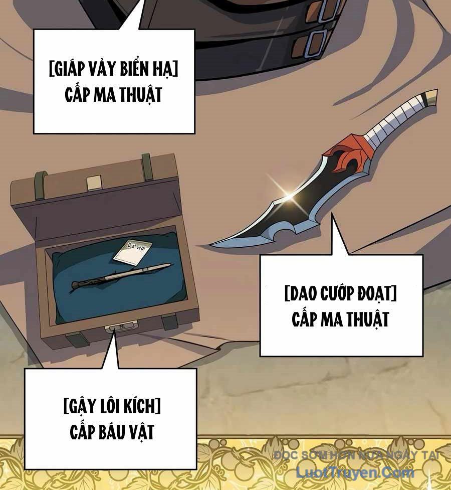 Pháp Sư Hệ Theo Lượt - Chapter 33 - Page 48