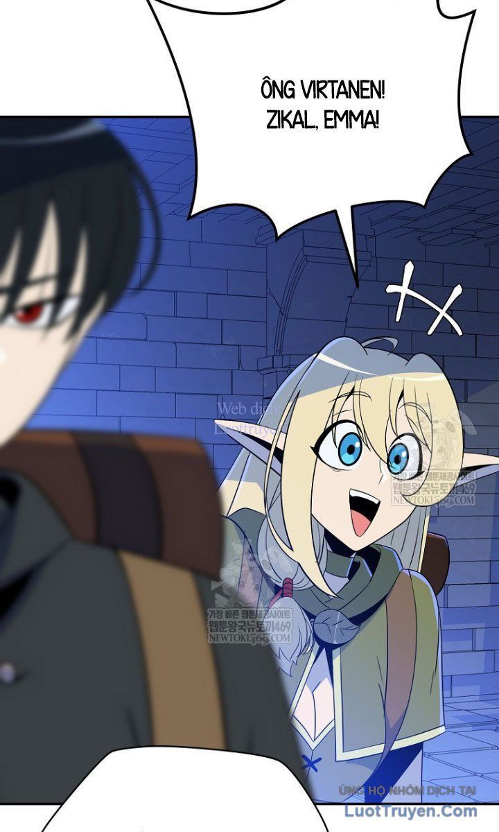 Pháp Sư Hệ Theo Lượt - Chapter 34 - Page 12