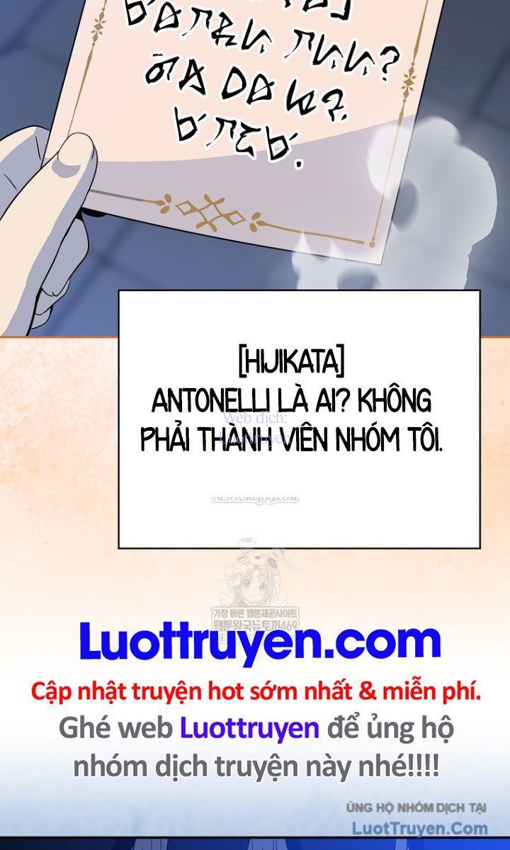 Pháp Sư Hệ Theo Lượt - Chapter 34 - Page 125