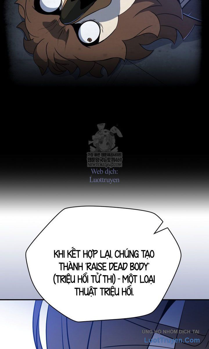 Pháp Sư Hệ Theo Lượt - Chapter 34 - Page 27