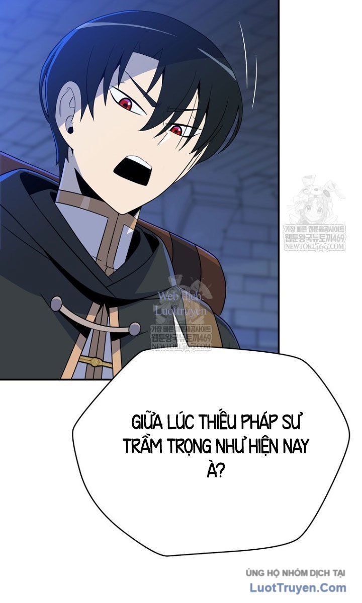 Pháp Sư Hệ Theo Lượt - Chapter 34 - Page 34