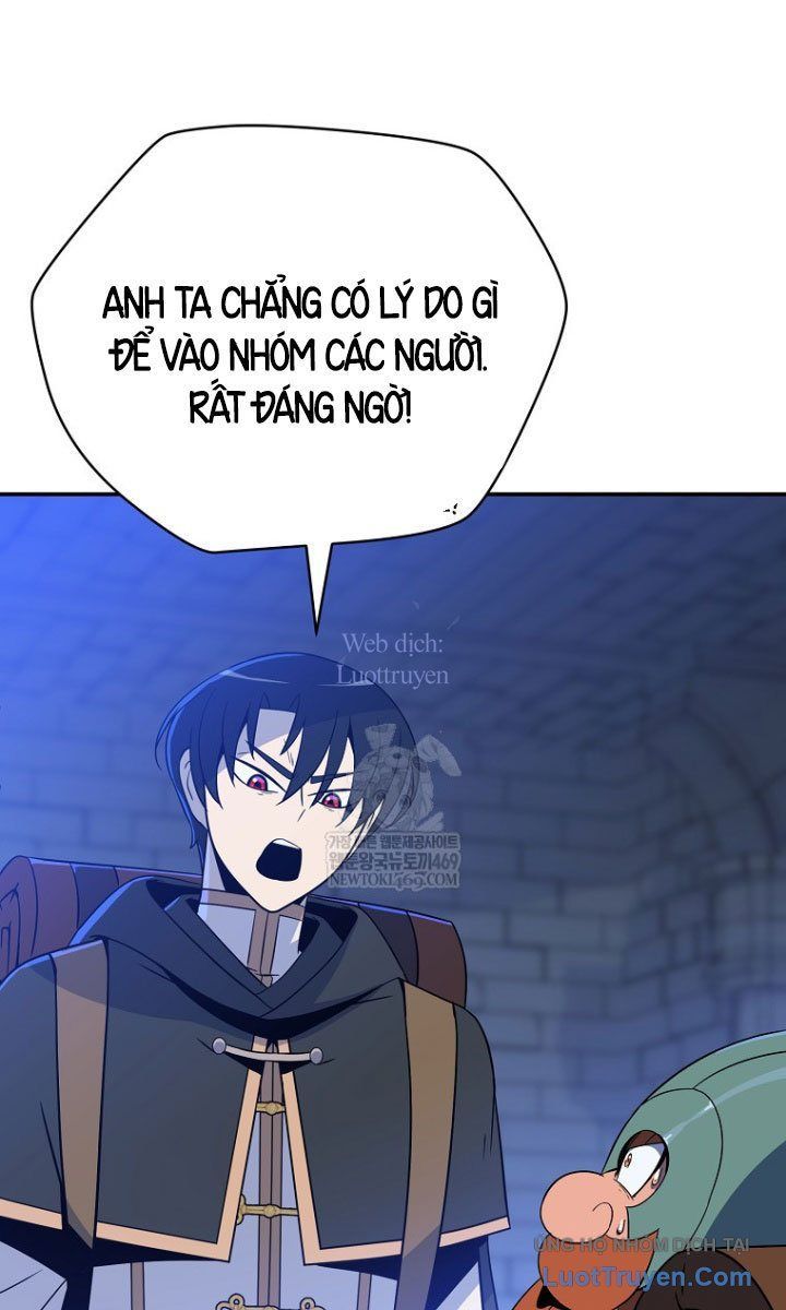 Pháp Sư Hệ Theo Lượt - Chapter 34 - Page 35