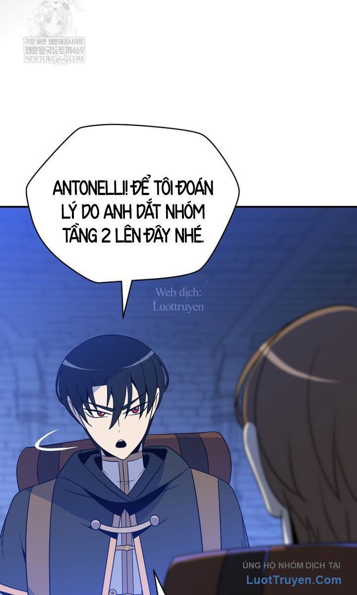 Pháp Sư Hệ Theo Lượt - Chapter 34 - Page 40