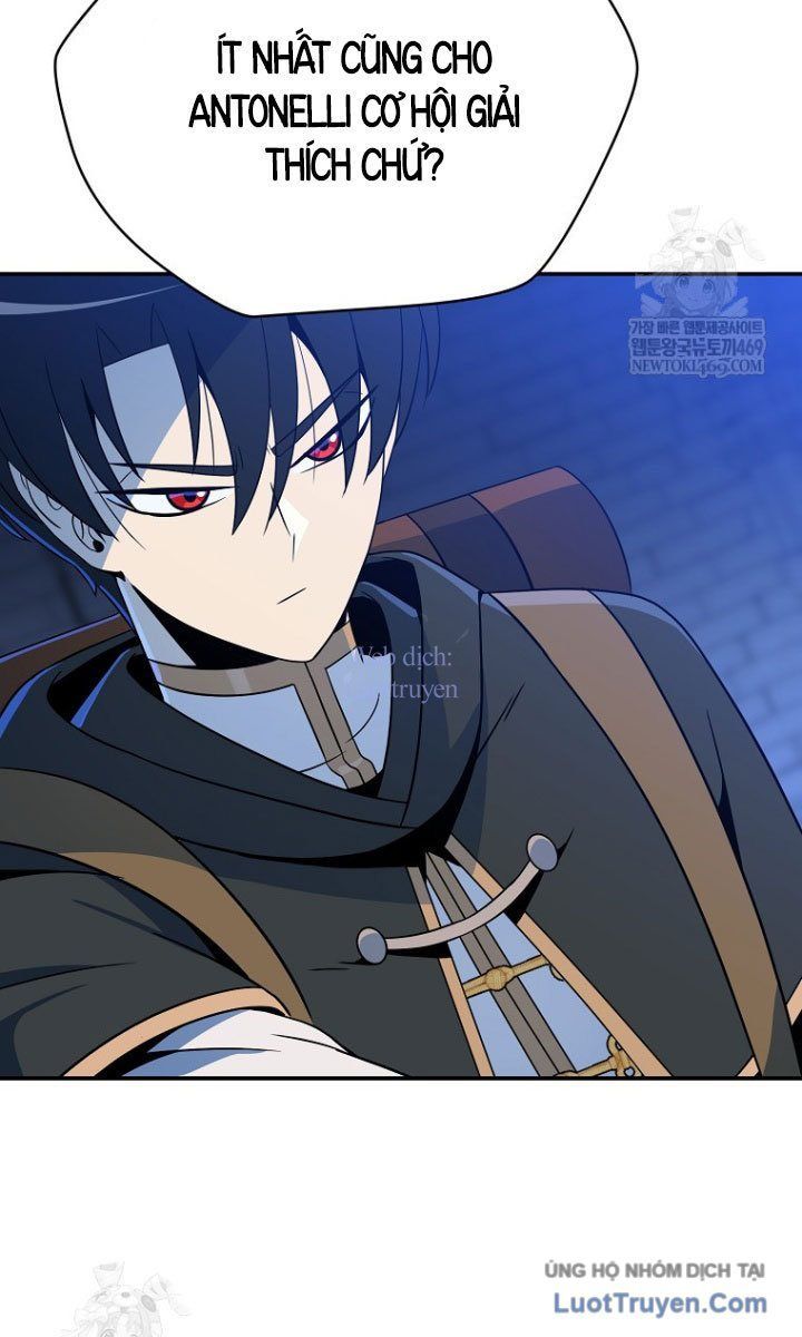 Pháp Sư Hệ Theo Lượt - Chapter 34 - Page 64