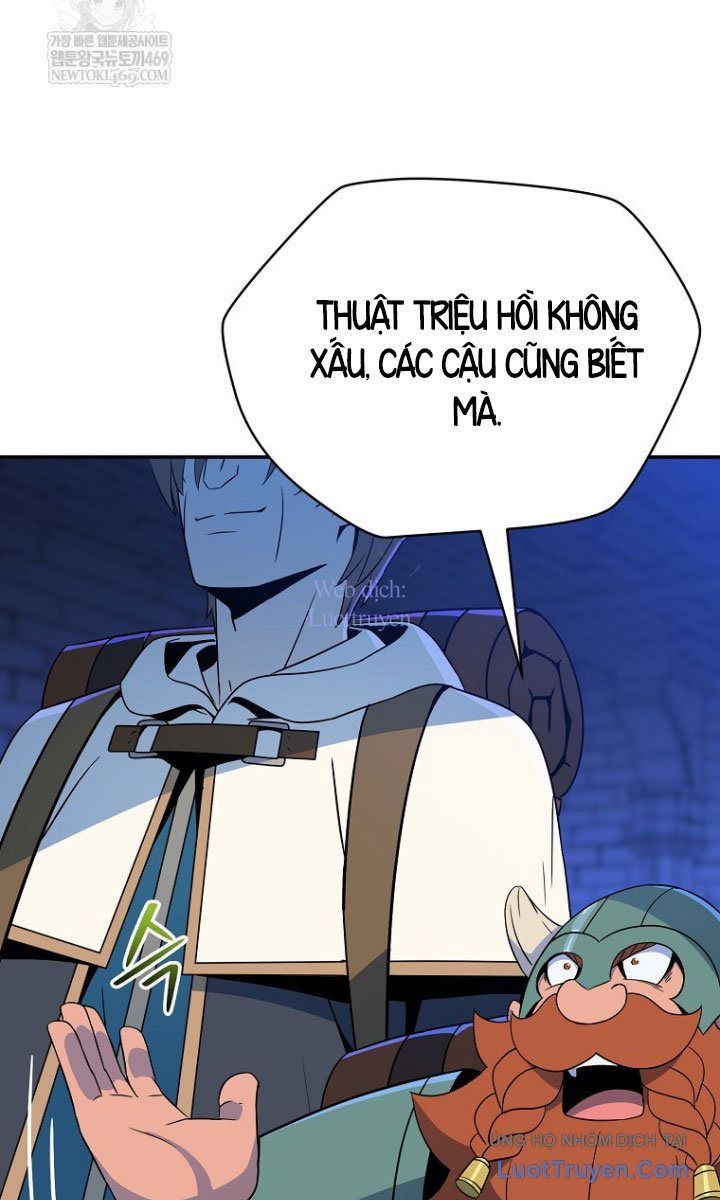 Pháp Sư Hệ Theo Lượt - Chapter 34 - Page 65