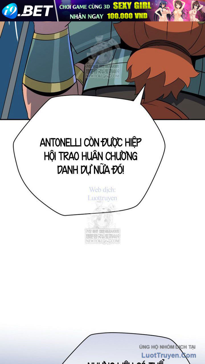 Pháp Sư Hệ Theo Lượt - Chapter 34 - Page 66