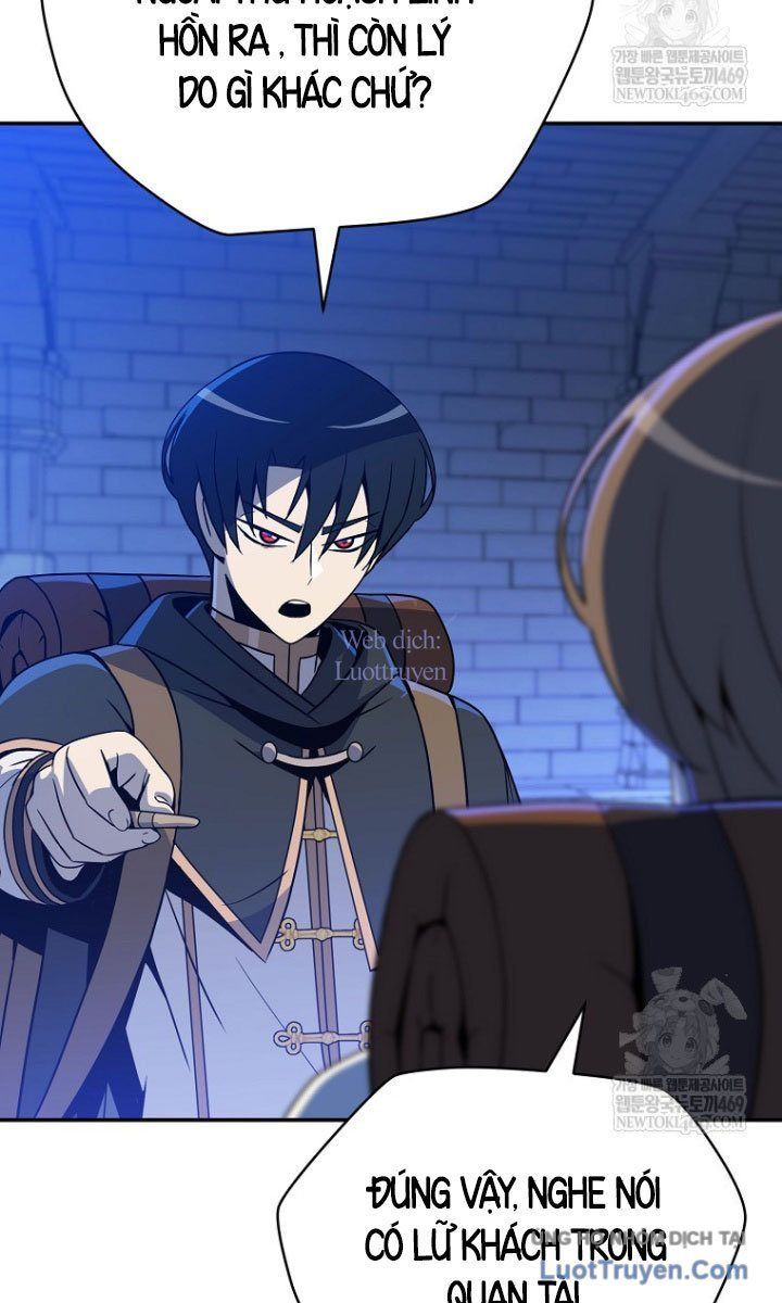 Pháp Sư Hệ Theo Lượt - Chapter 34 - Page 89