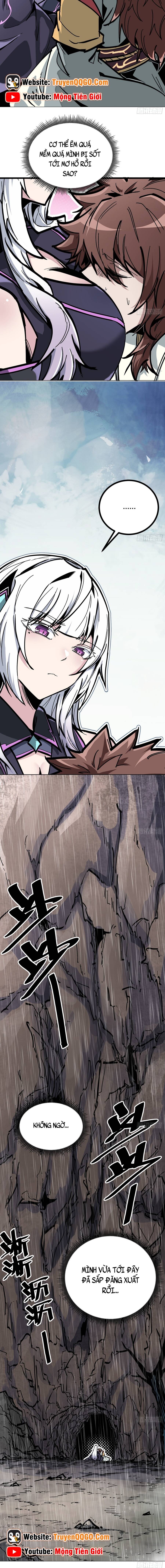 Tiên Tử, Hãy Nghe Ta Giải Thích - Chapter 2 - Page 10