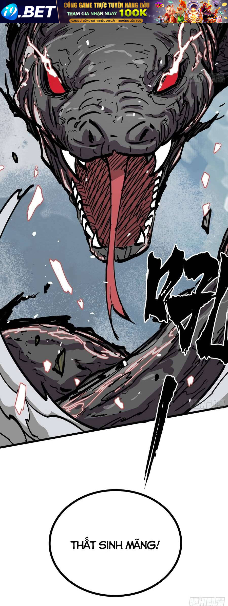 Tiên Tử, Hãy Nghe Ta Giải Thích - Chapter 6 - Page 9