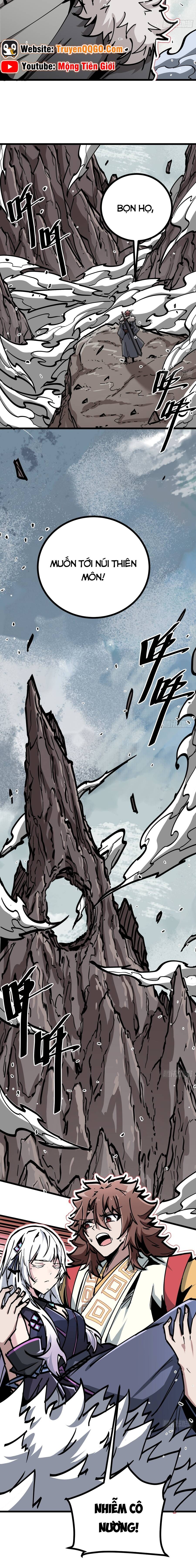 Tiên Tử, Hãy Nghe Ta Giải Thích - Chapter 8 - Page 9