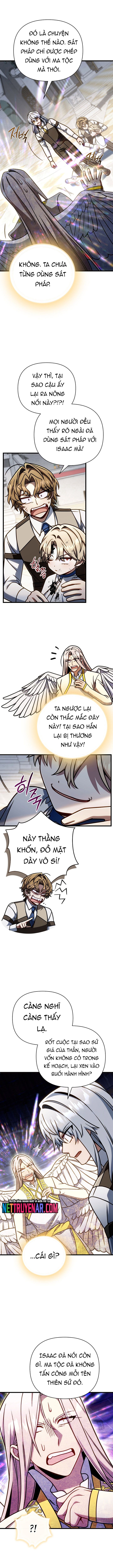 Ta Sẽ Phá Hủy Đất Nước Này - Chapter 60 - Page 10