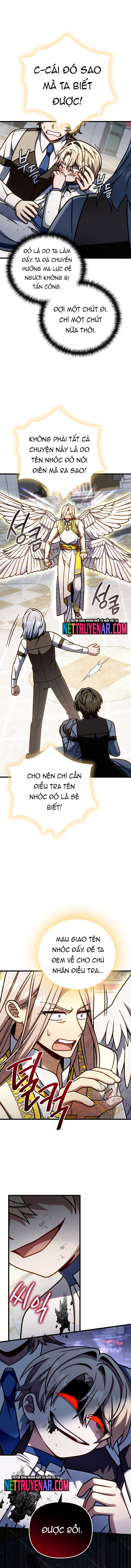 Ta Sẽ Phá Hủy Đất Nước Này - Chapter 60 - Page 11