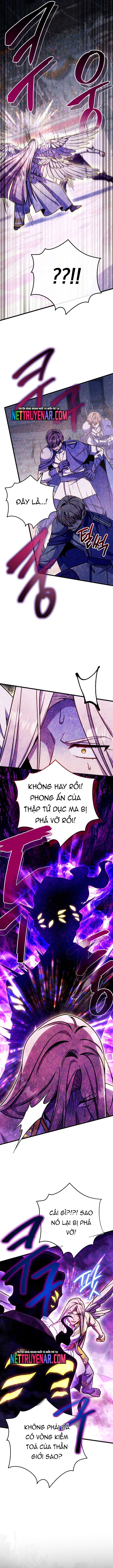 Ta Sẽ Phá Hủy Đất Nước Này - Chapter 60 - Page 12