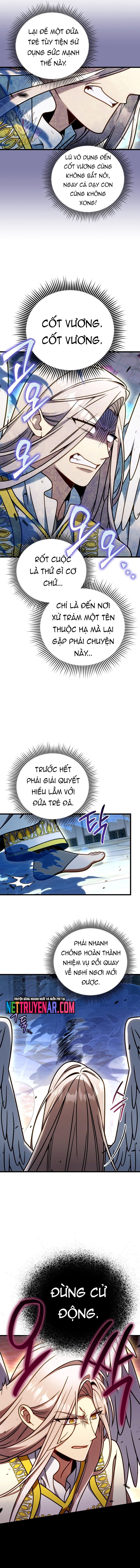 Ta Sẽ Phá Hủy Đất Nước Này - Chapter 60 - Page 3