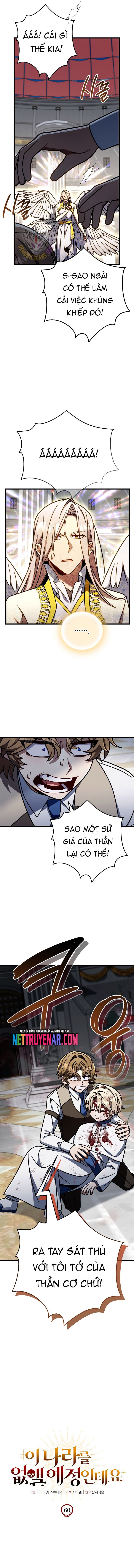 Ta Sẽ Phá Hủy Đất Nước Này - Chapter 60 - Page 7