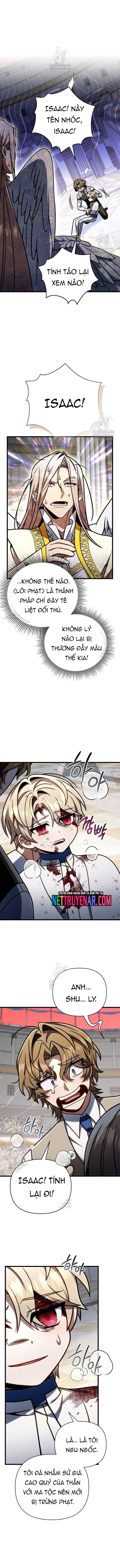 Ta Sẽ Phá Hủy Đất Nước Này - Chapter 60 - Page 8