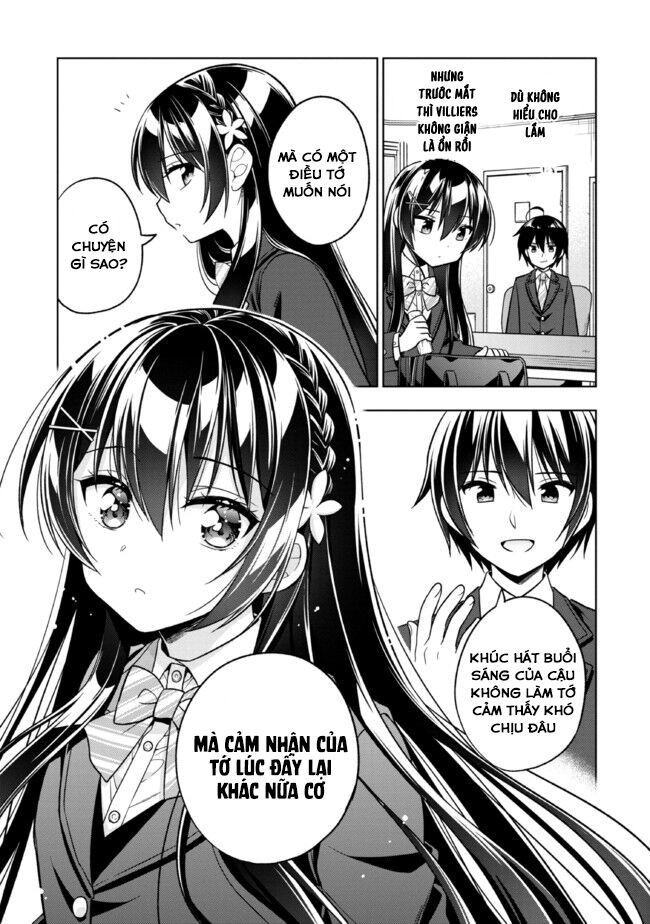 Tonari No Kuderella O Amayakashitara, Uchi No Aikagi O Watasu Koto Ni Natta - Chapter 1 - Page 39