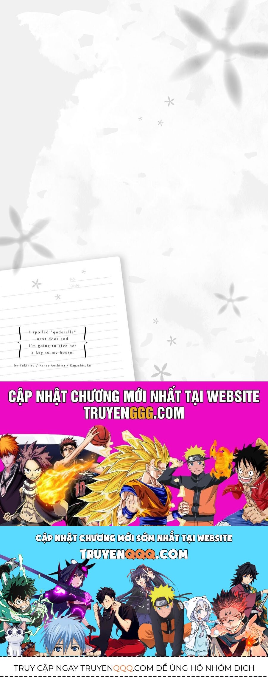 Tonari No Kuderella O Amayakashitara, Uchi No Aikagi O Watasu Koto Ni Natta - Chapter 5 - Page 39