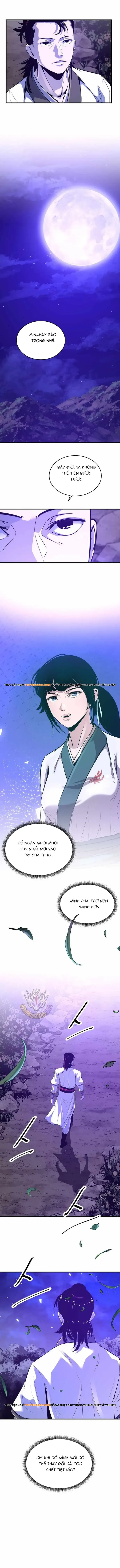 Thiên Hạ Đệ Nhất Võ Sư - Chapter 60 - Page 10