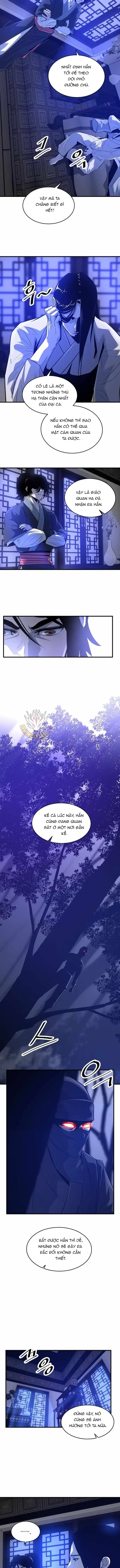 Thiên Hạ Đệ Nhất Võ Sư - Chapter 60 - Page 3