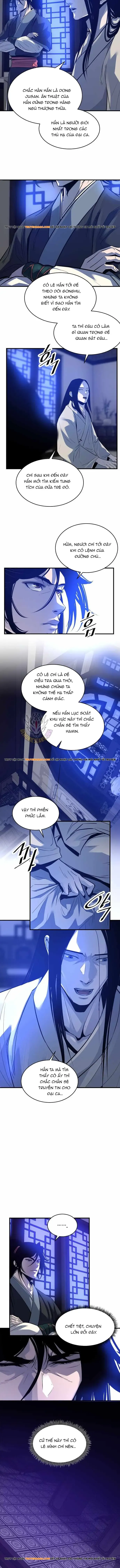 Thiên Hạ Đệ Nhất Võ Sư - Chapter 60 - Page 4