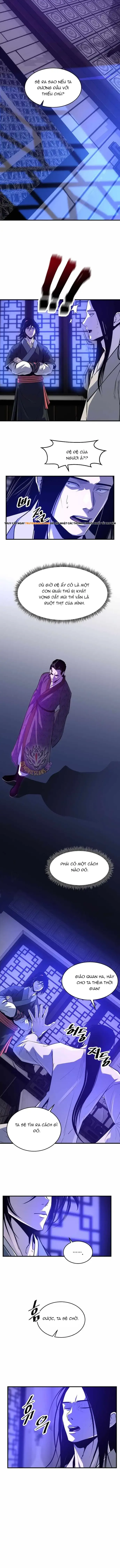 Thiên Hạ Đệ Nhất Võ Sư - Chapter 60 - Page 5