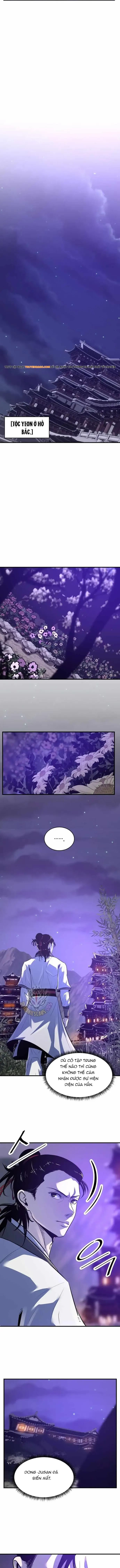 Thiên Hạ Đệ Nhất Võ Sư - Chapter 60 - Page 8