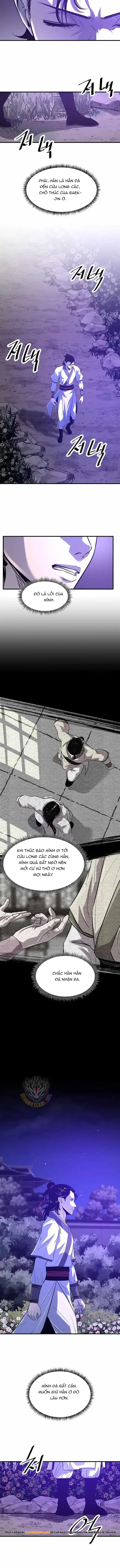 Thiên Hạ Đệ Nhất Võ Sư - Chapter 60 - Page 9