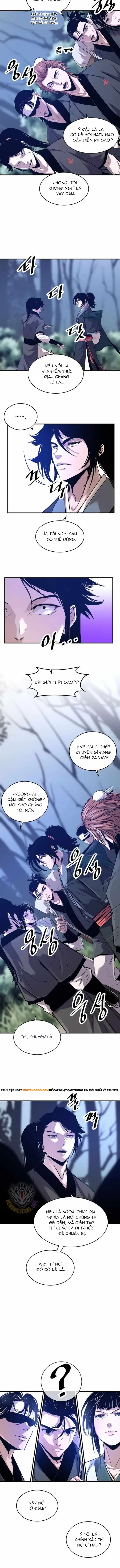 Thiên Hạ Đệ Nhất Võ Sư - Chapter 61 - Page 4