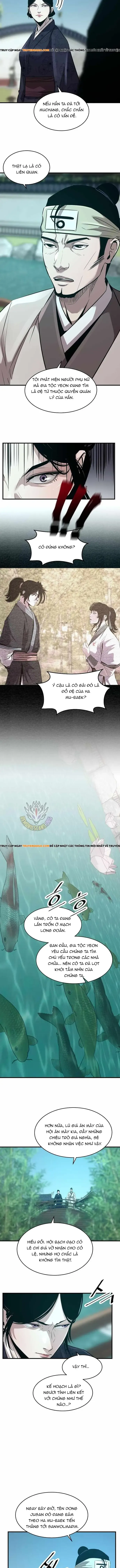 Thiên Hạ Đệ Nhất Võ Sư - Chapter 62 - Page 10