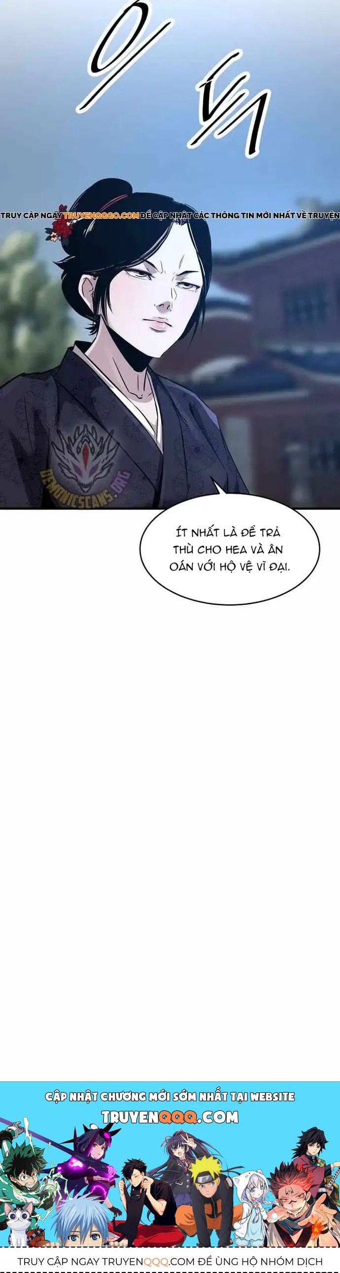 Thiên Hạ Đệ Nhất Võ Sư - Chapter 62 - Page 13