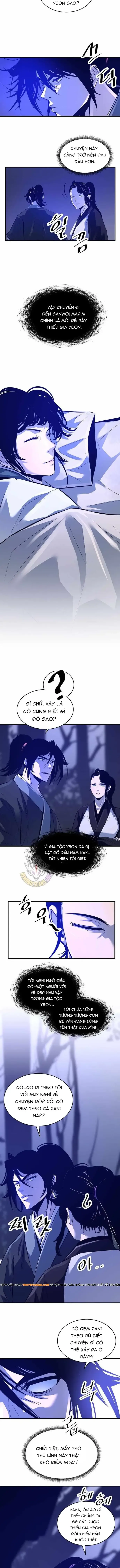 Thiên Hạ Đệ Nhất Võ Sư - Chapter 62 - Page 6