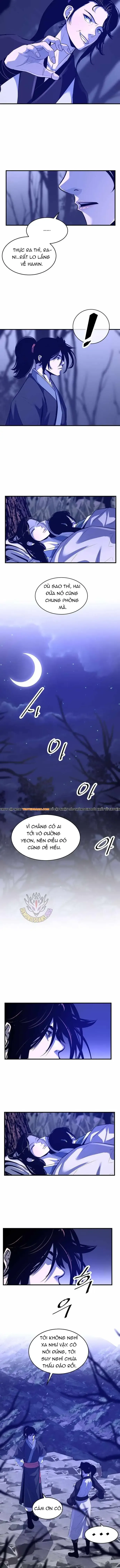 Thiên Hạ Đệ Nhất Võ Sư - Chapter 62 - Page 7