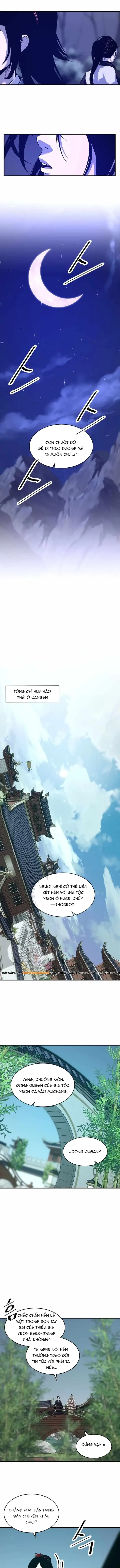 Thiên Hạ Đệ Nhất Võ Sư - Chapter 62 - Page 9