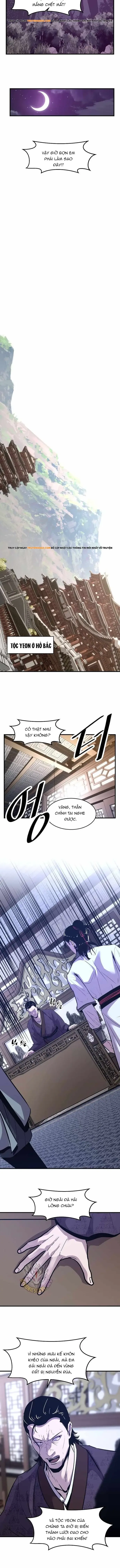 Thiên Hạ Đệ Nhất Võ Sư - Chapter 63 - Page 10