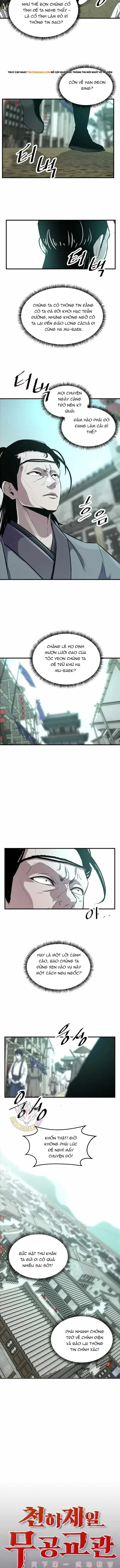 Thiên Hạ Đệ Nhất Võ Sư - Chapter 63 - Page 3