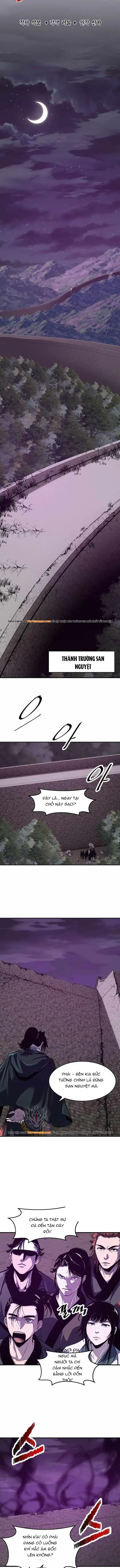 Thiên Hạ Đệ Nhất Võ Sư - Chapter 63 - Page 4