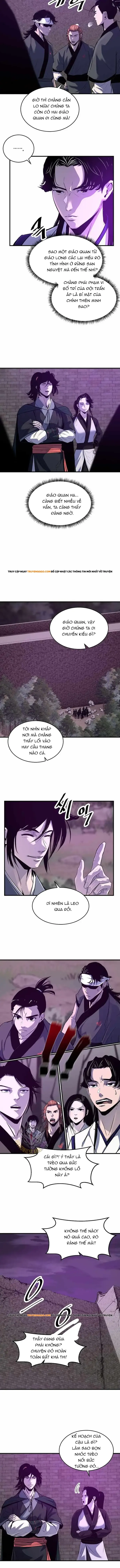 Thiên Hạ Đệ Nhất Võ Sư - Chapter 63 - Page 6