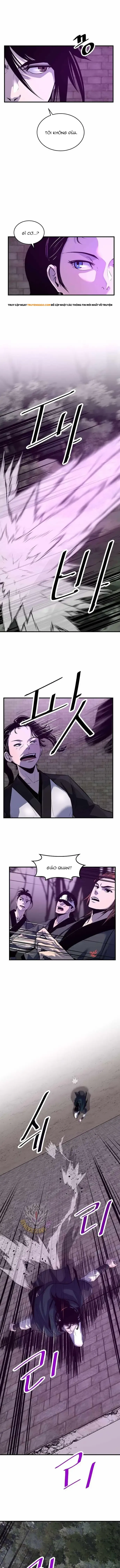 Thiên Hạ Đệ Nhất Võ Sư - Chapter 63 - Page 7