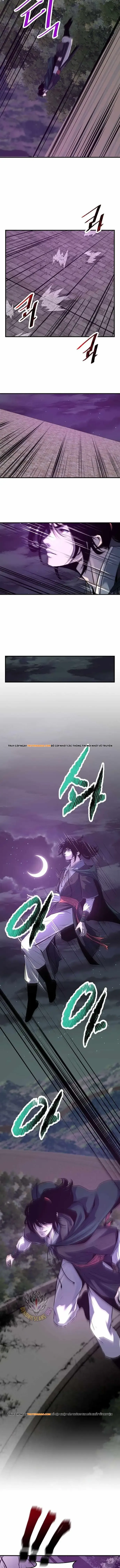 Thiên Hạ Đệ Nhất Võ Sư - Chapter 63 - Page 8