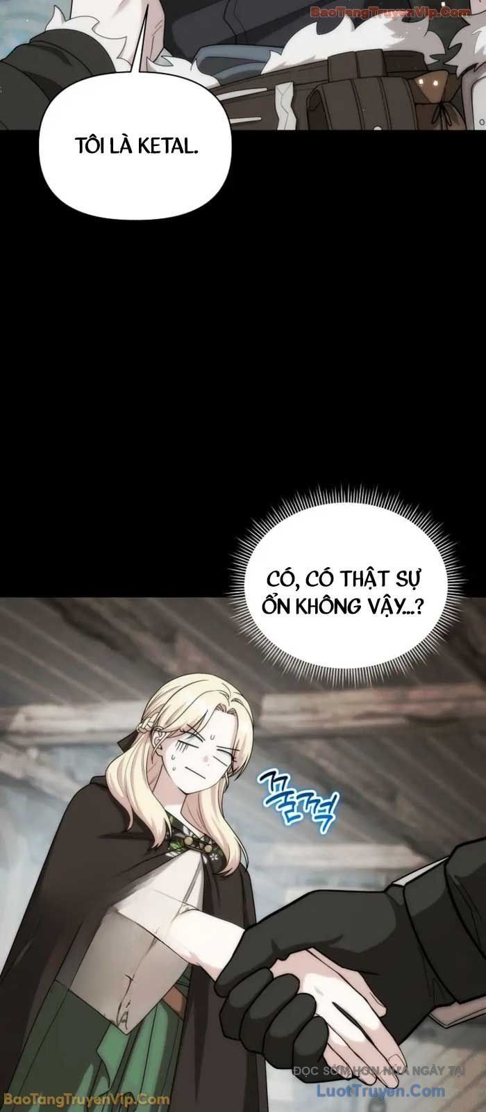 Trở Thành Man Di Ở Thế Giới Fantasy - Chapter 41 - Page 12