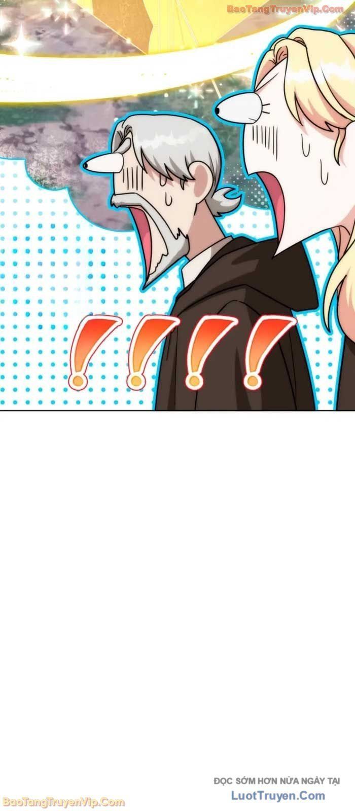 Trở Thành Man Di Ở Thế Giới Fantasy - Chapter 41 - Page 24