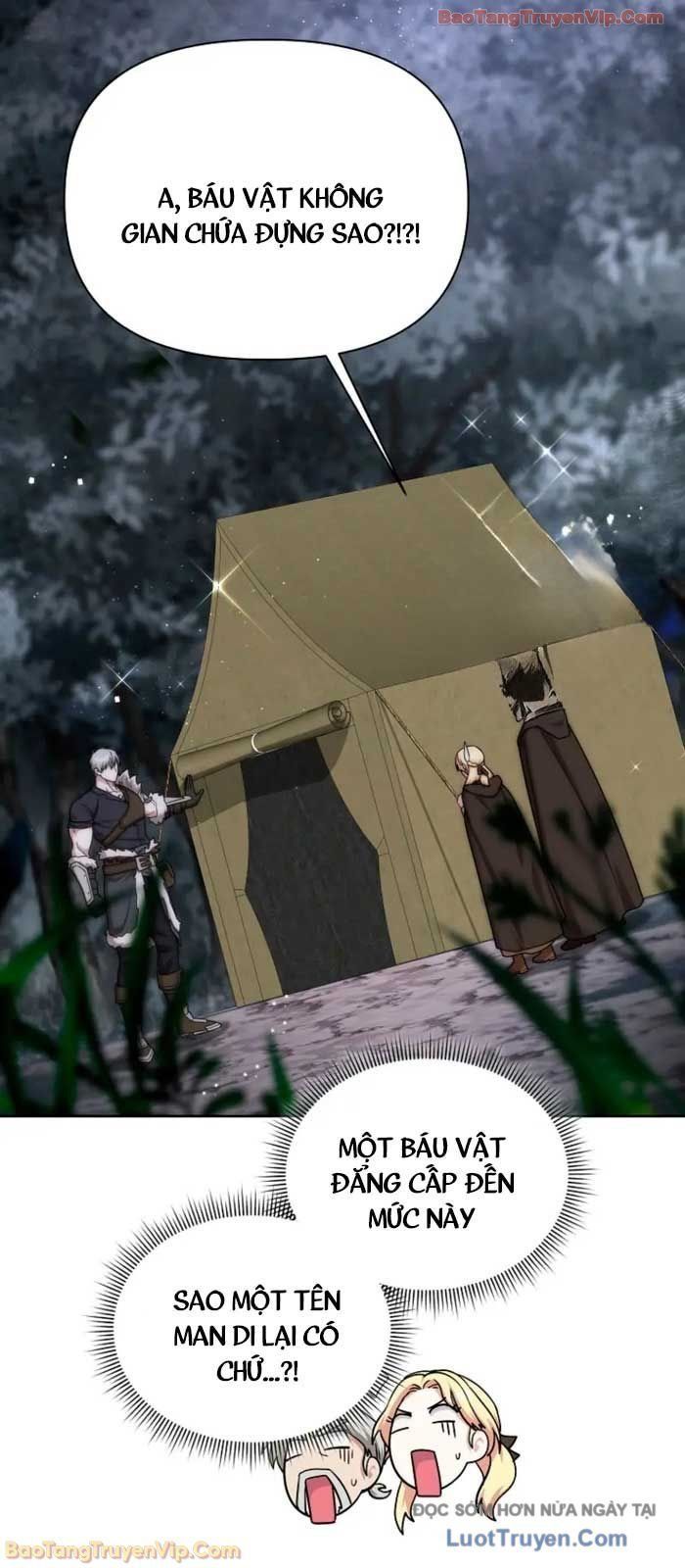 Trở Thành Man Di Ở Thế Giới Fantasy - Chapter 41 - Page 26