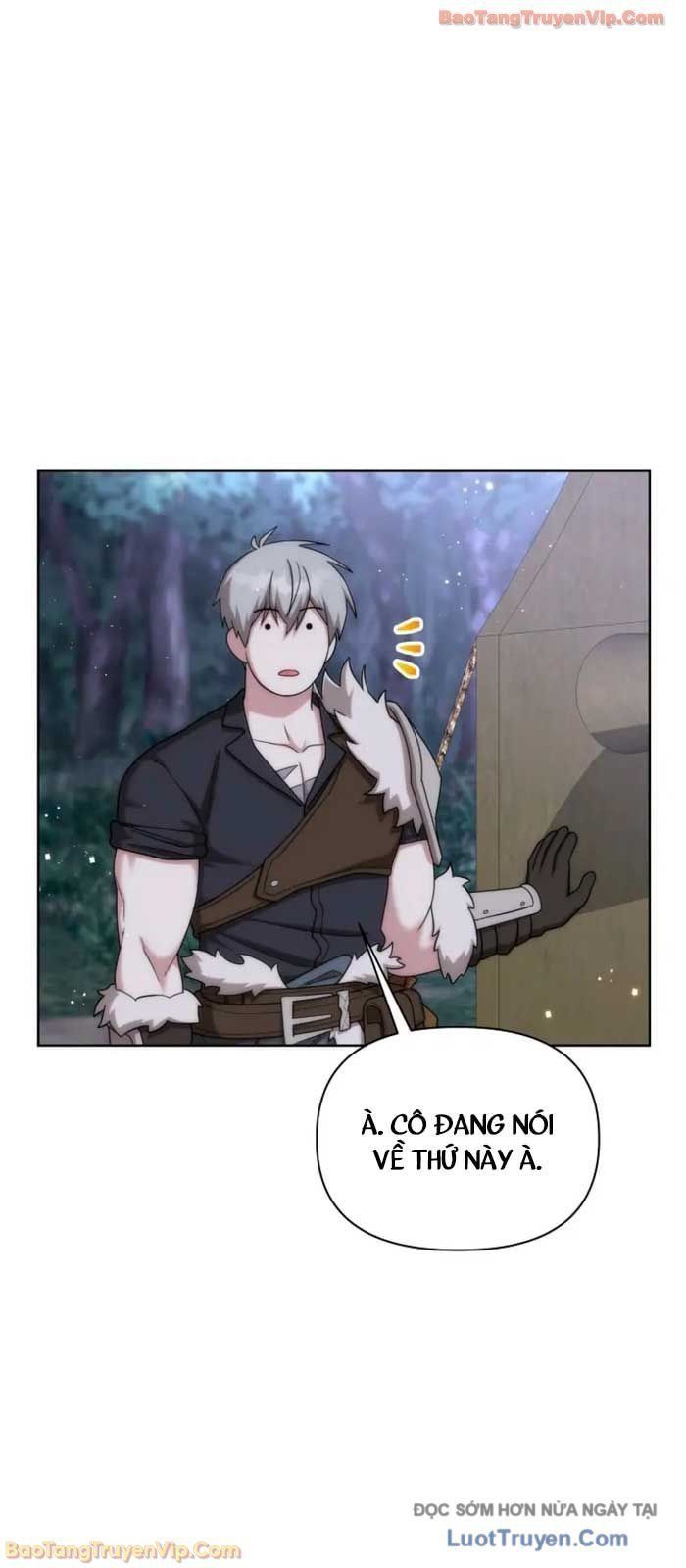 Trở Thành Man Di Ở Thế Giới Fantasy - Chapter 41 - Page 27