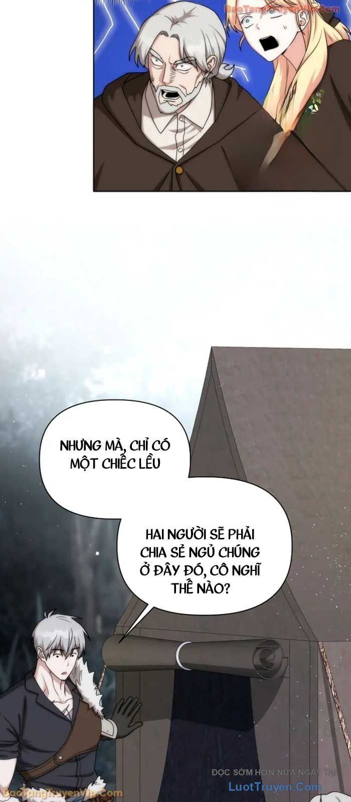 Trở Thành Man Di Ở Thế Giới Fantasy - Chapter 41 - Page 29