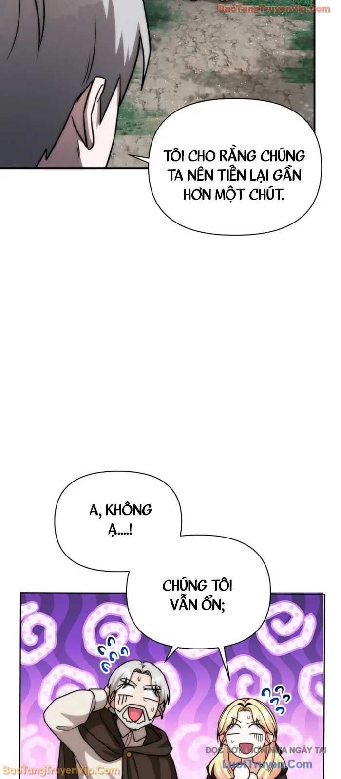 Trở Thành Man Di Ở Thế Giới Fantasy - Chapter 41 - Page 3