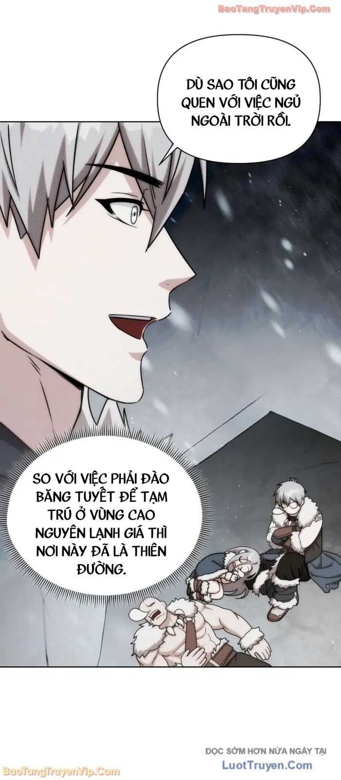 Trở Thành Man Di Ở Thế Giới Fantasy - Chapter 41 - Page 31
