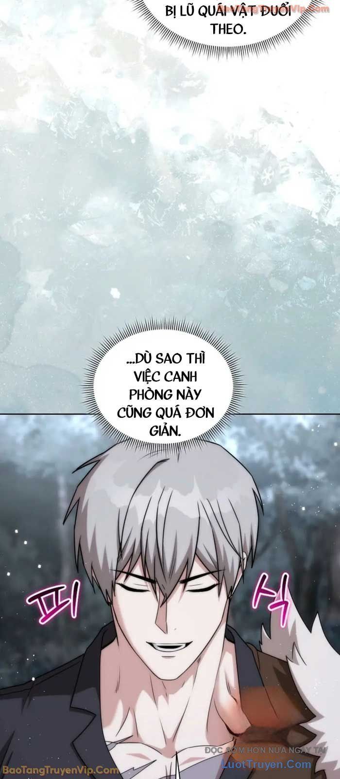 Trở Thành Man Di Ở Thế Giới Fantasy - Chapter 41 - Page 33