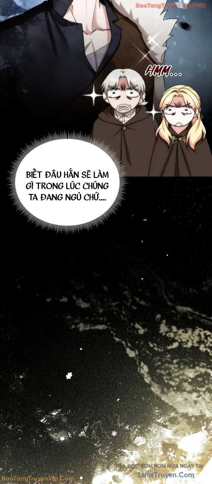 Trở Thành Man Di Ở Thế Giới Fantasy - Chapter 41 - Page 39