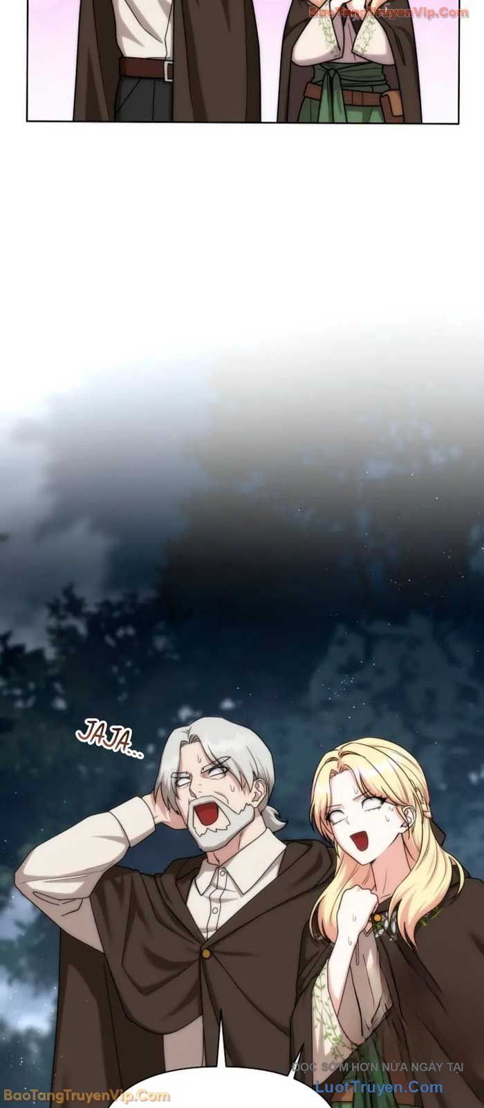 Trở Thành Man Di Ở Thế Giới Fantasy - Chapter 41 - Page 4